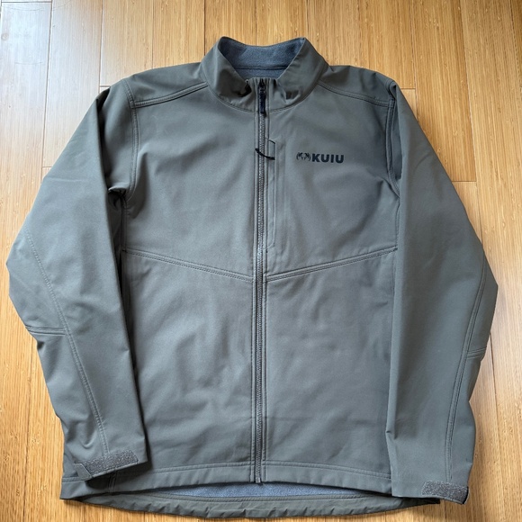 KUIU Other - Kuiu Rubicon